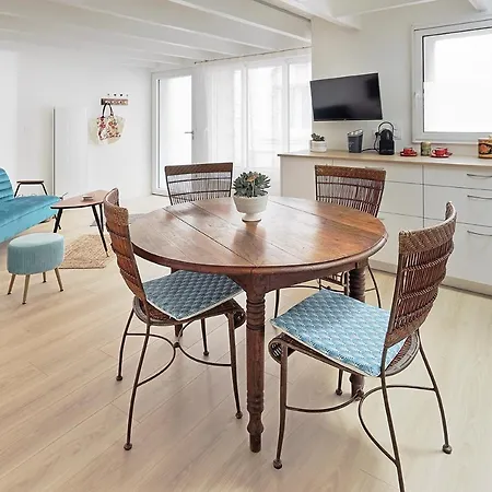 La Galerie - Maison Lotus *