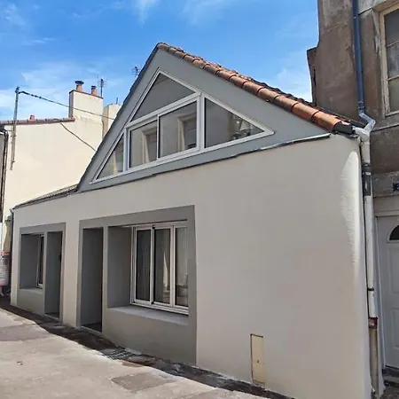 La Galerie - Maison Lotus *