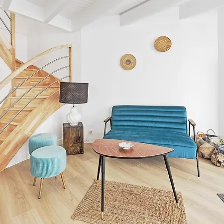 La Galerie - Maison Lotus 度假居