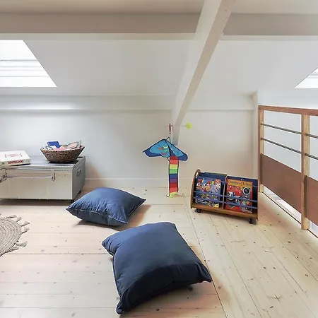 La Galerie - Maison Lotus 度假居 波尔尼克