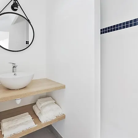 度假居 La Galerie - Maison Lotus *