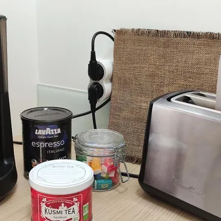 度假居 La Galerie - Maison Lotus *