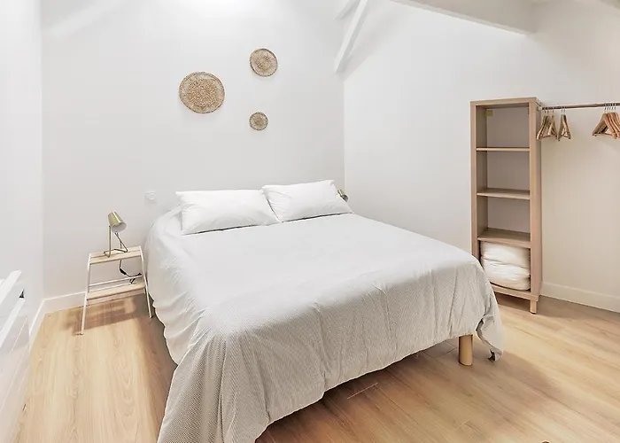 بيت للعطل La Galerie - Maison Lotus *