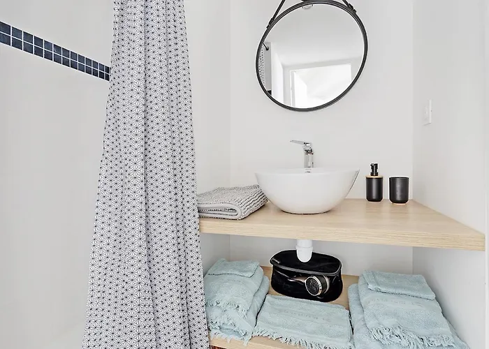 La Galerie - Maison Lotus